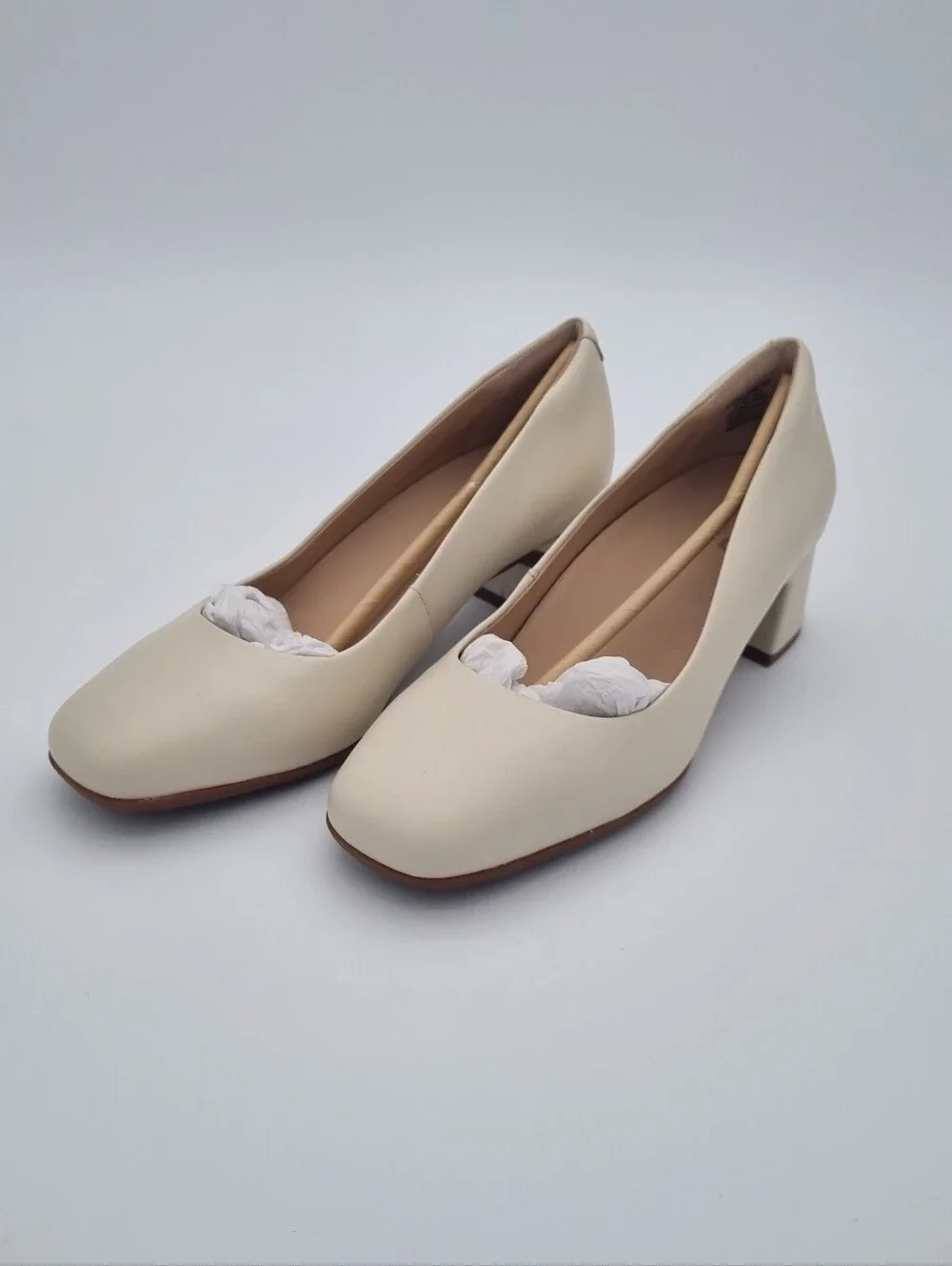 ABEO Avenue Pump Size 8